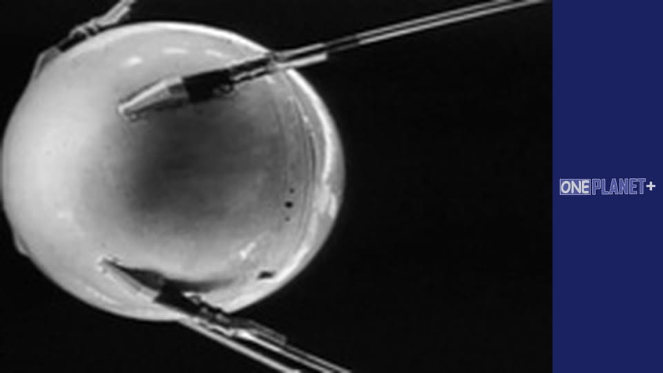 Secret.Cold War. - episode 3