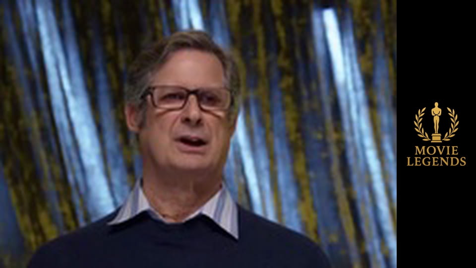 Movie legends Řada 2 Epizoda 3