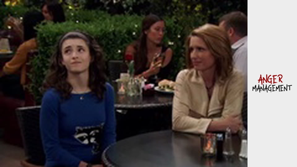 Charlie and the Slumpbuster S1E2