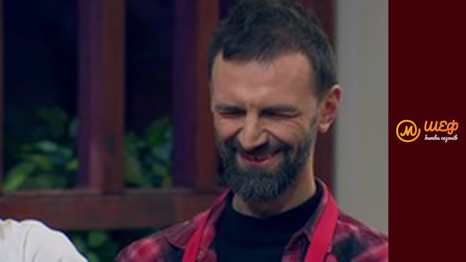 MasterChef: Battle of the Seasons, Season 1, Episode 12