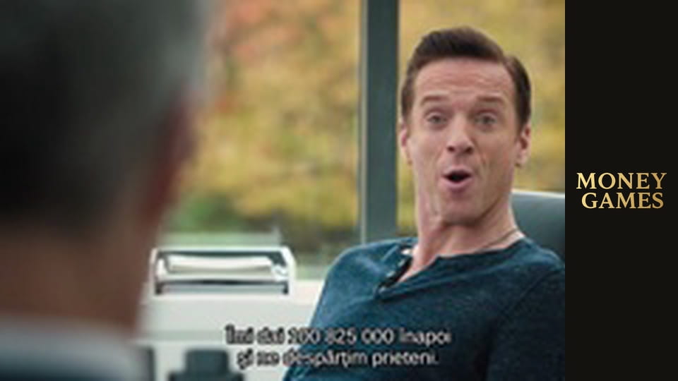 Billions Season 1 Episode 9