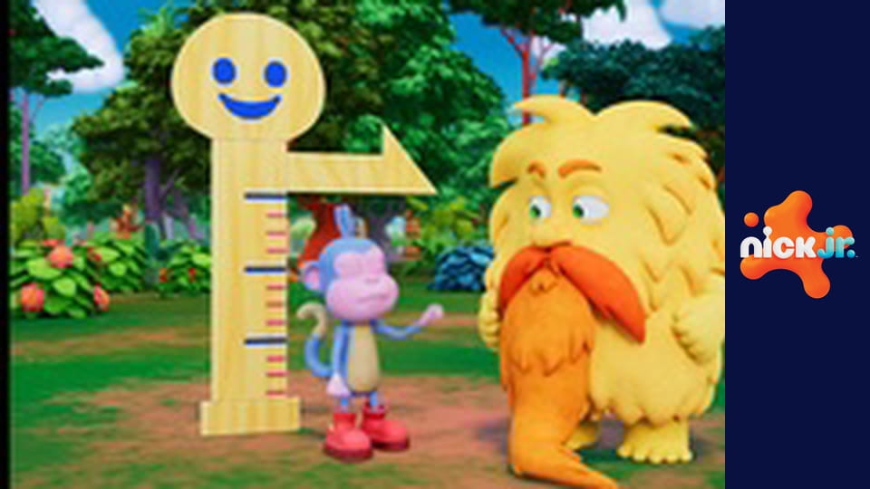 Dora S2E1 - Veliký Botička / Zapeklitá Situace Batohu