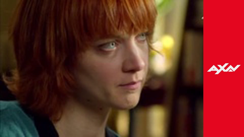 Profil zločinu II (6)