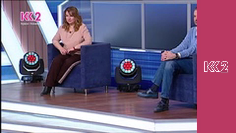 Сімейний суд E120 - Хитра бабуся