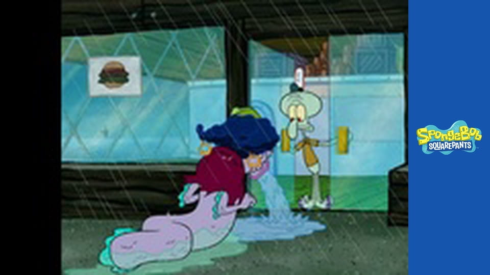 Спондж Боб Сезон 7 Епизод 15