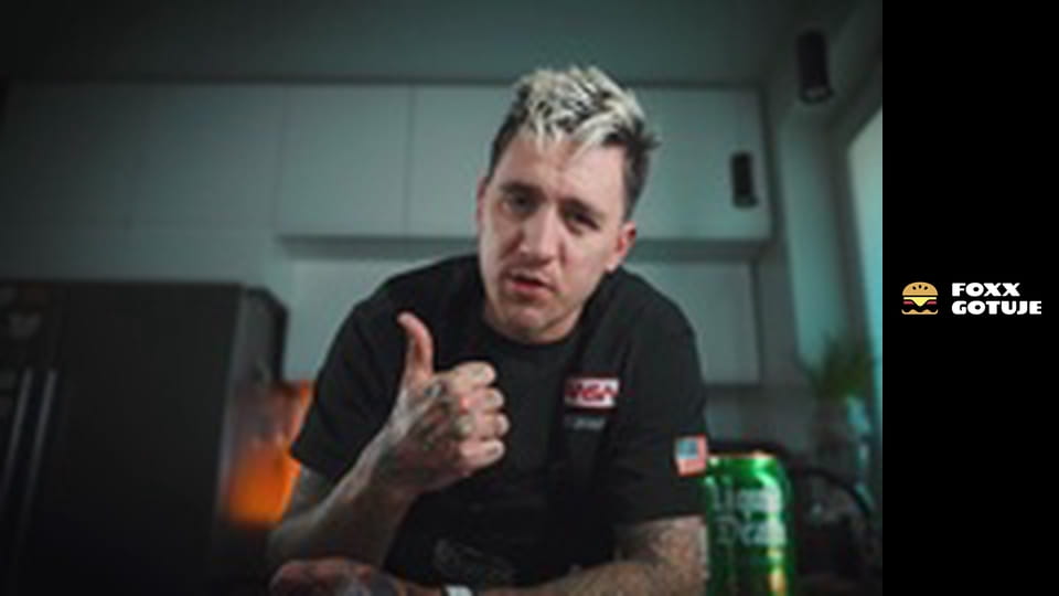 KUBAŃCZYK VS JUICY LUCY - Który wygra?