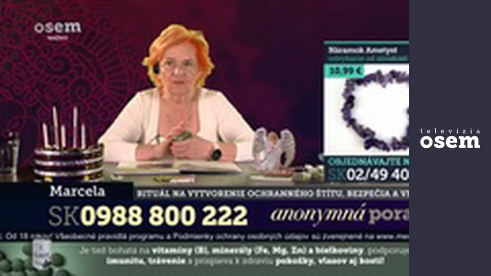 Ezoterická poradňa