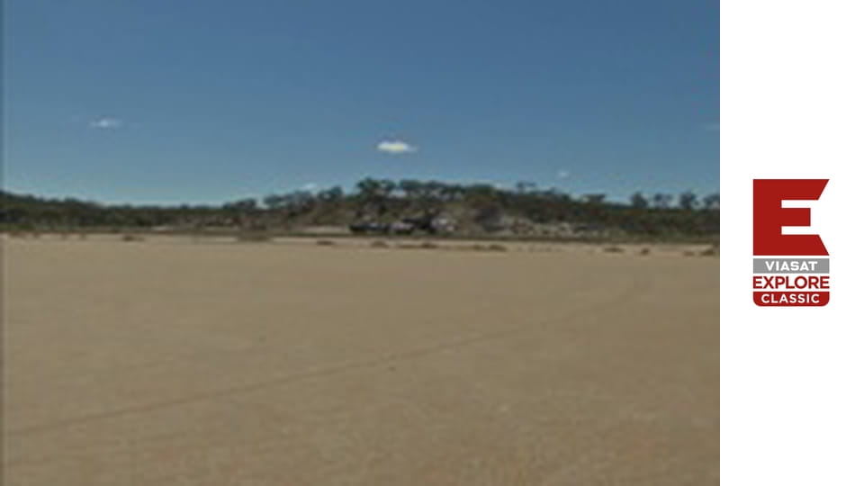 Outback Truckers - Season 2 Episode 12