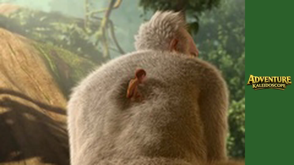 Why I Did (Not) Eat My Father