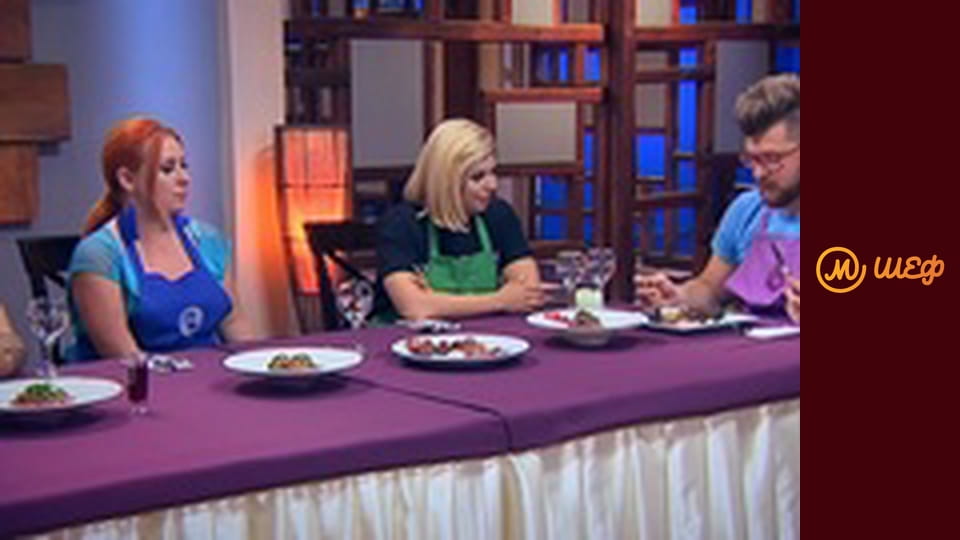 Season 7, Episode 7, Part 7