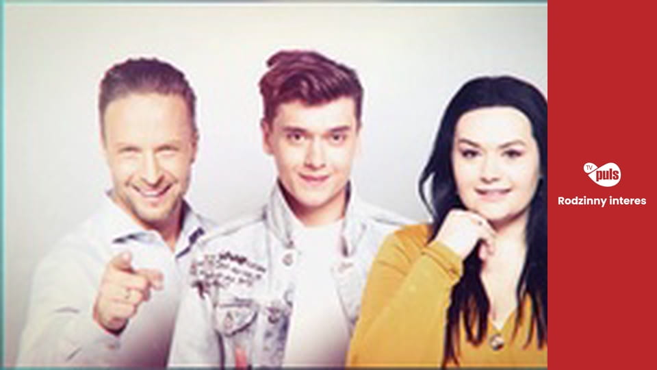 Sezon 4 Odcinek 34 - Tato