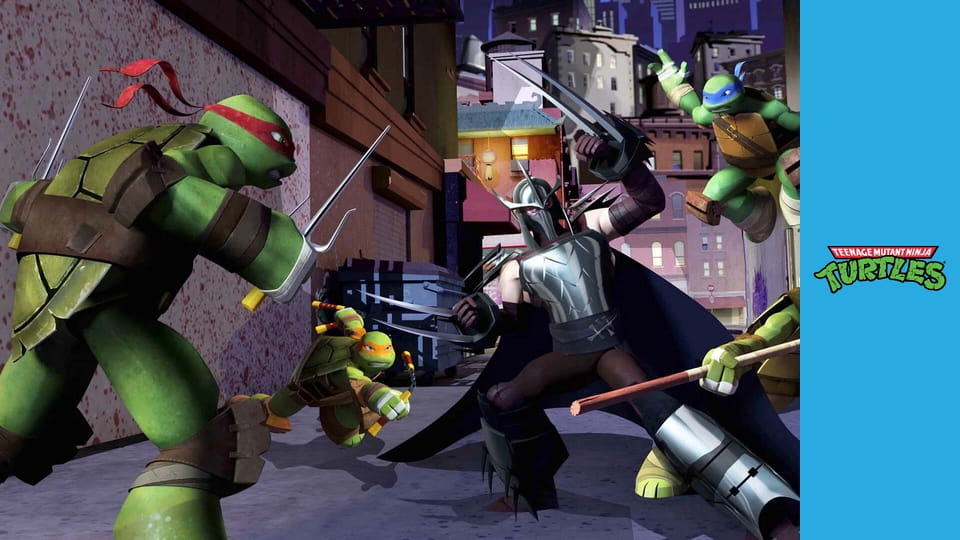 Nézz Tini nindzsa teknőcök 4. évad 15. rész tartalmakat online