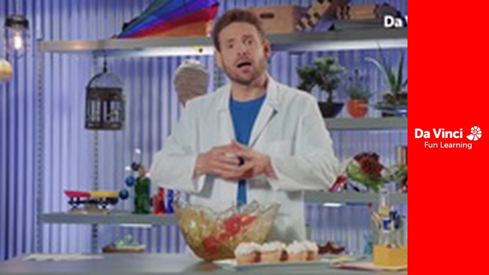 ScienceXplosion - Eric’s Bear Paws