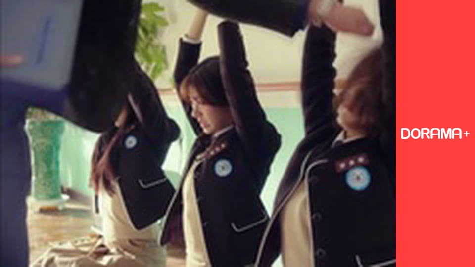 Т/с "Because this is my first life" season 1 series 10