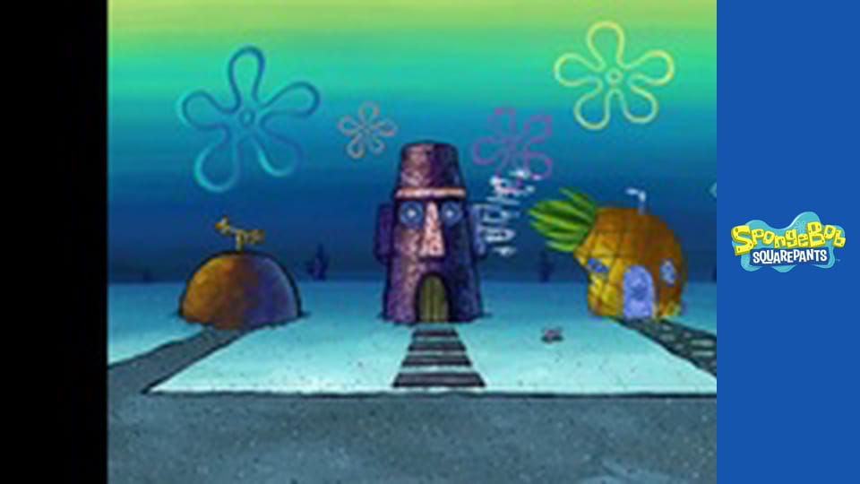 SpongeBob Sezonul 8 Episodul 3