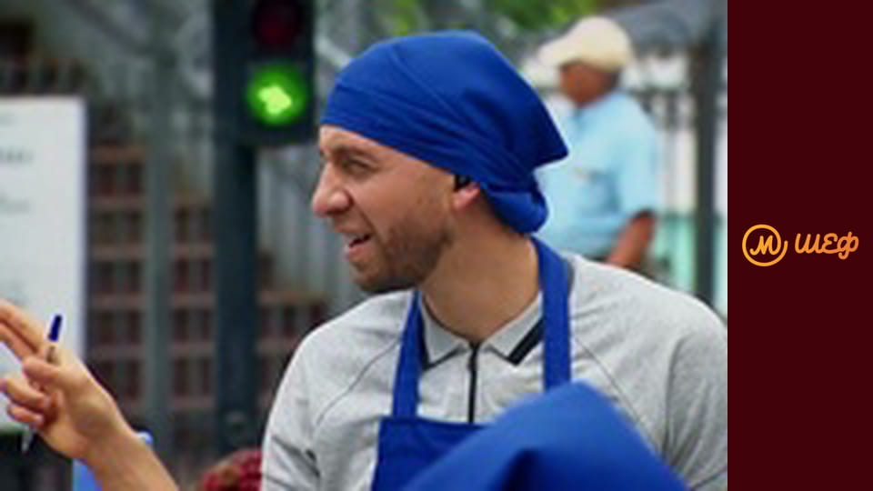 Season 14, Episode 3