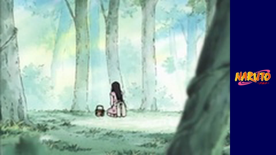 Naruto Season 1 Episode 24
