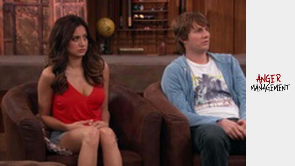 Charlie i prostytutka S3E17