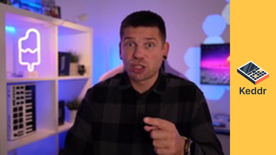 Нові Mac дуже круті! Але не всі. KeddrNews