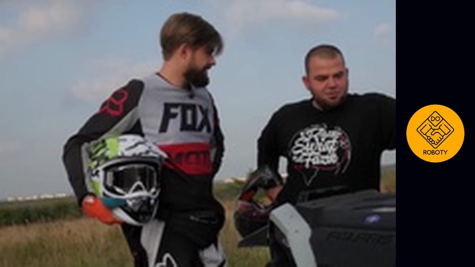 QUADY NA FAZIE - WYPOŻYCZALNIA SPRZĘTU