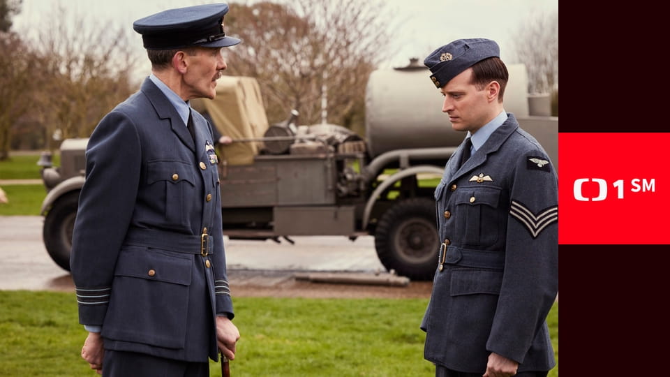 Všechny velké a malé bytosti V - Poloplná sklenice