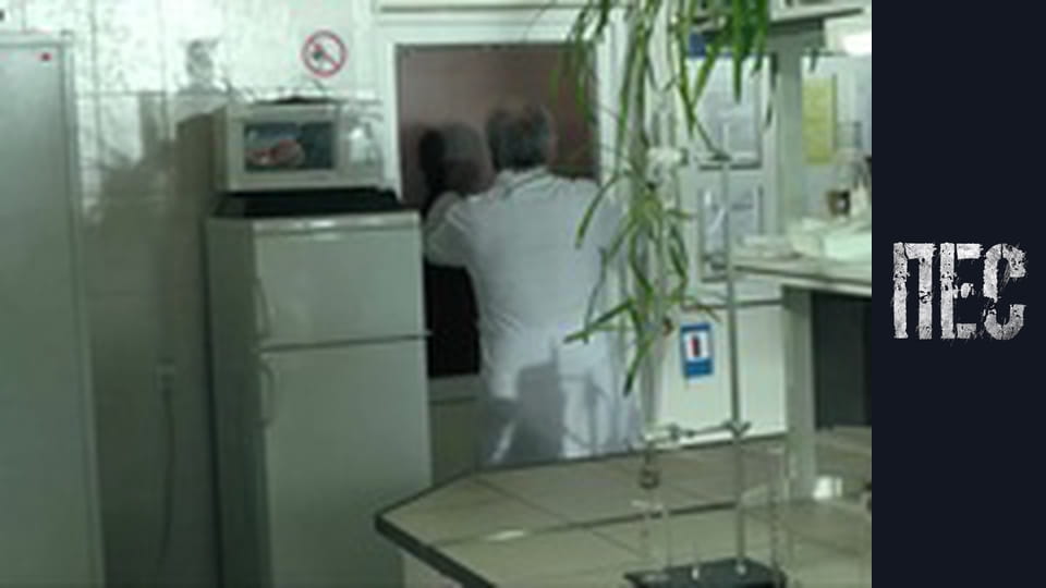 Пес, Сезон 4, Серія 16