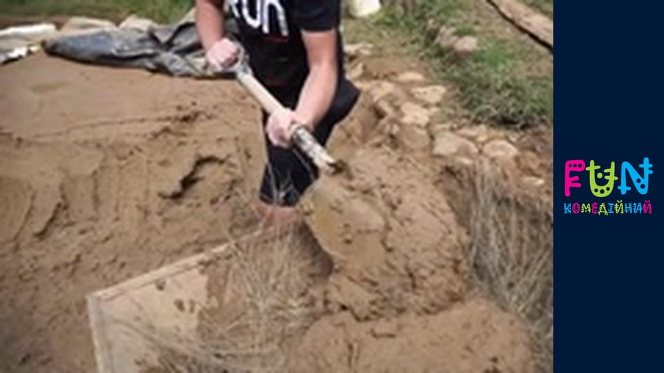 Peculiarities of National Work – Season 4 Episode 6