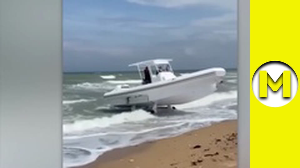 Max TV - season 2 - episode 20