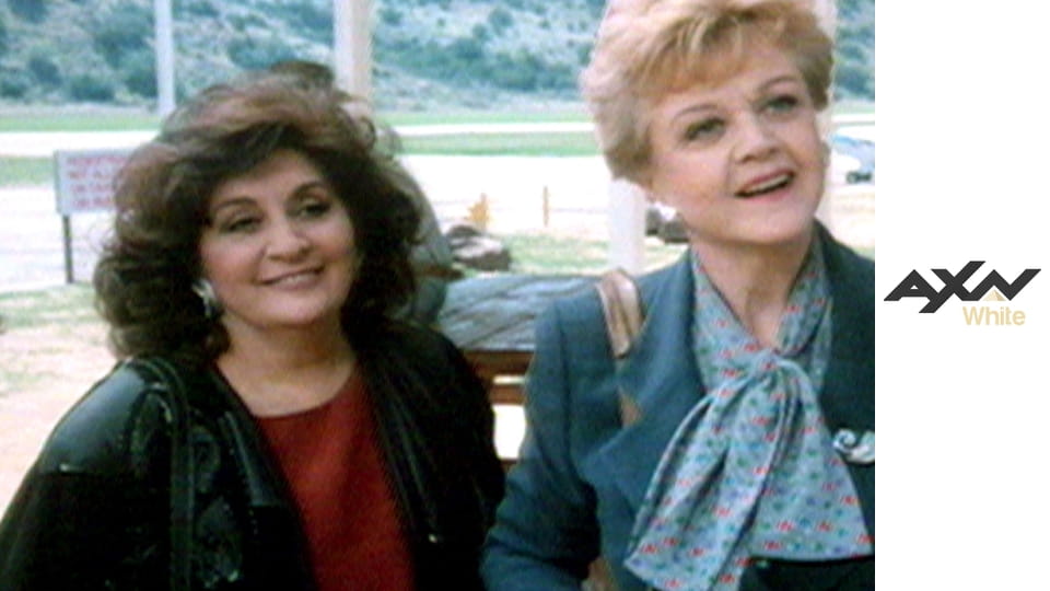 To je vražda, napsala S2E4 - Fakulta plná skandálů