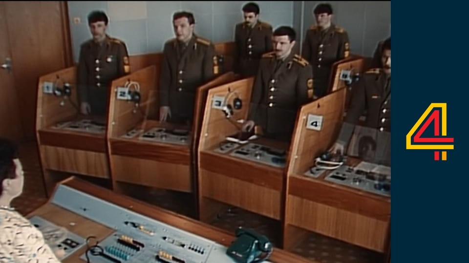 Operacja Trump. Rosyjscy szpiedzy zdobywają Amerykę