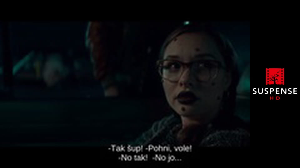 Nočné mory z temnôt