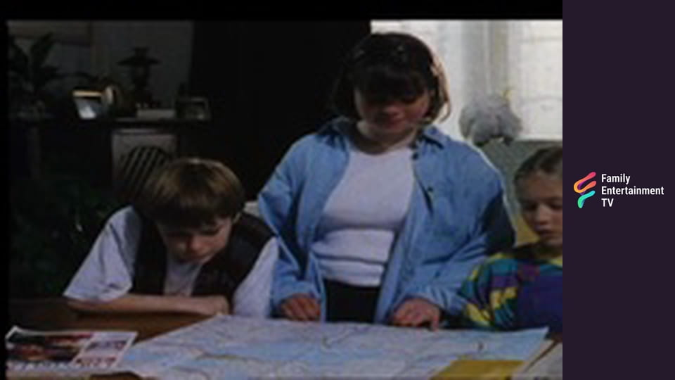 River of Adventure Part 1