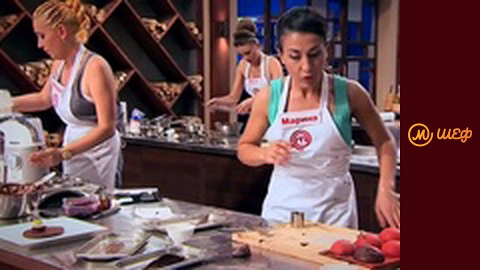 Season 5, Episode 15, Part 2