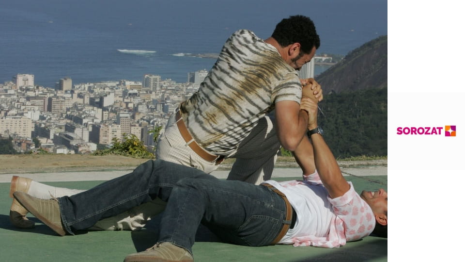 CSI: Miami helyszínelők S5E5 - Kisajátított életek