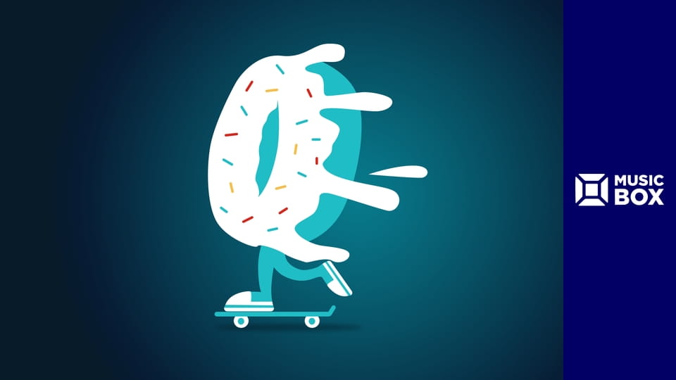 Tego się słuchało