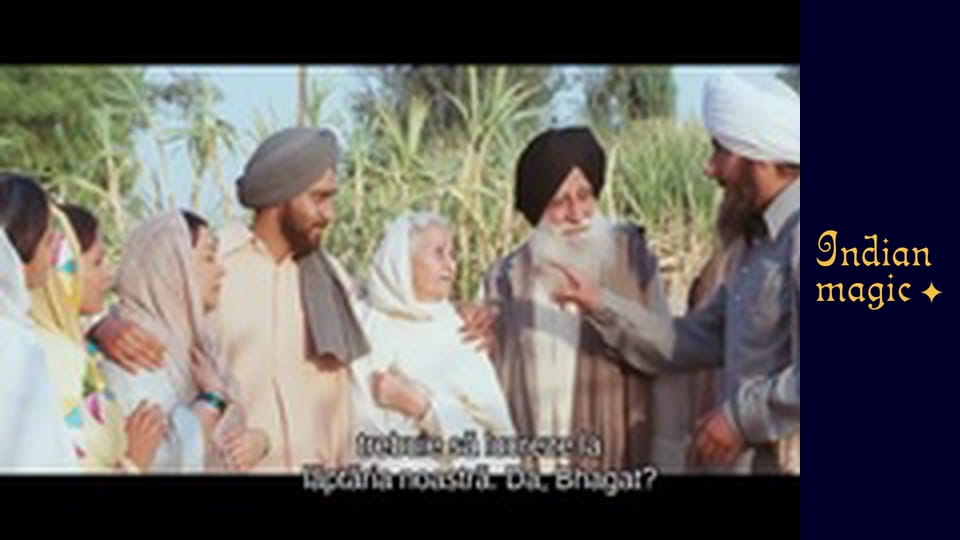 Legenda lui Bhagat Singh