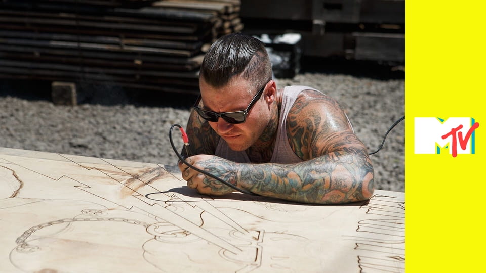 Mistr jehly: Souboj pohlaví S11E13 - Kdo je nejsilnější?