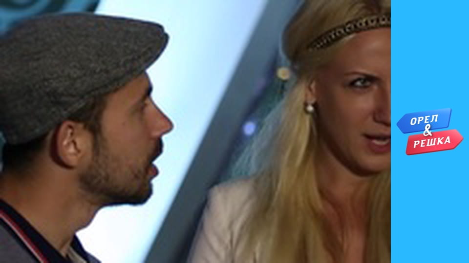 4 сезон 12 випуск - Марракеш