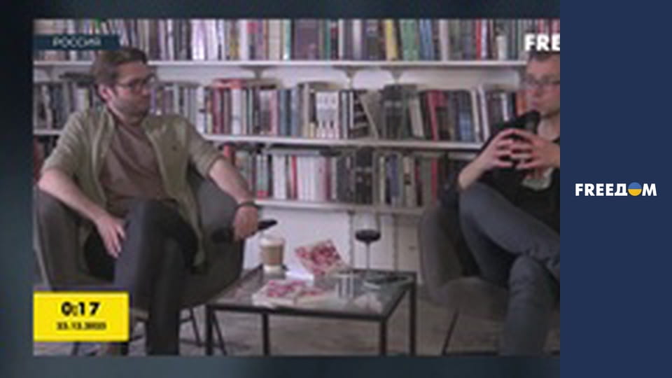 Інформаційні сюжети.