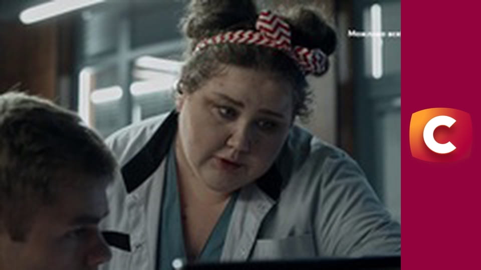 Т/с "Слід". "Успіх на кістках".