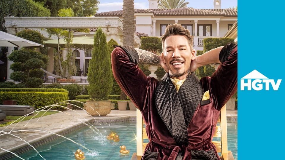 Můj vysněný dům po výhře v loterii S18E14 - Casa Rica, esence snů