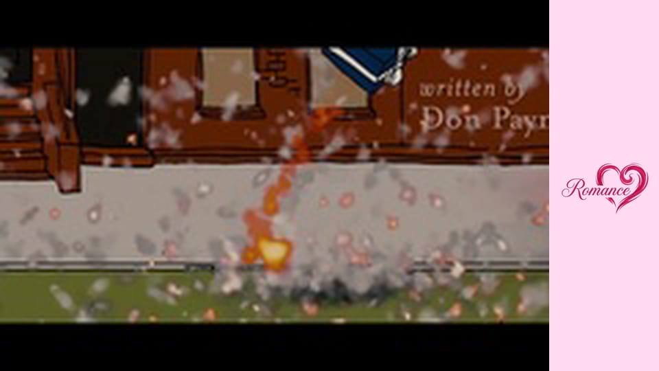 My Super Ex-Girlfriend