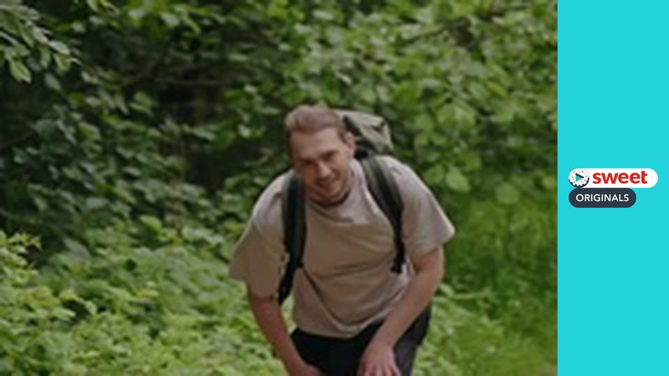 Зрадники Серія 3