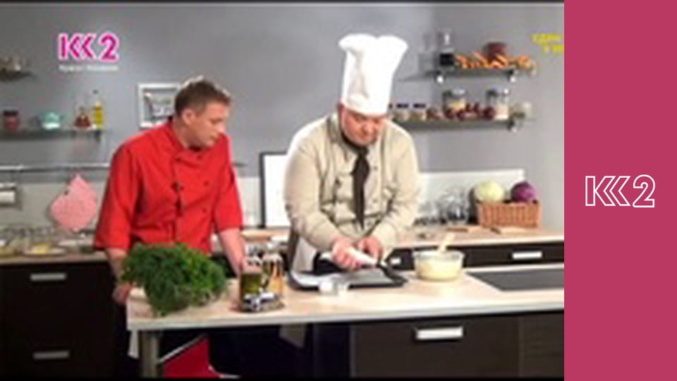 Удачний проект S4E24