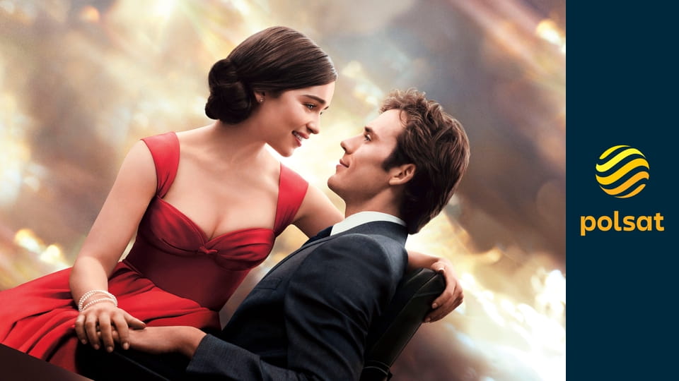 Zanim się pojawiłeś