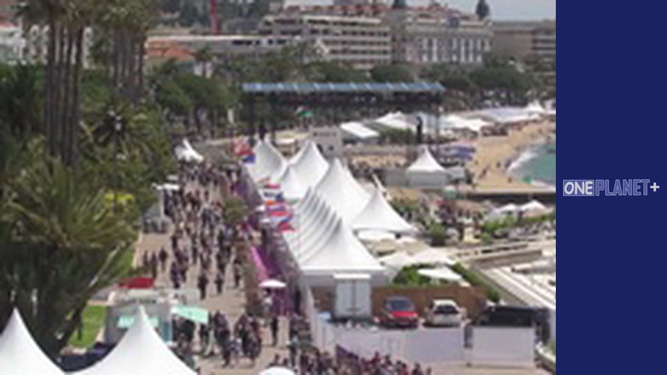 It is worth visiting. - episode 10