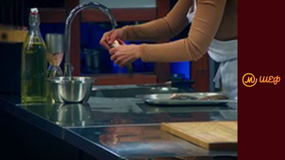 Season 13, Episode 8