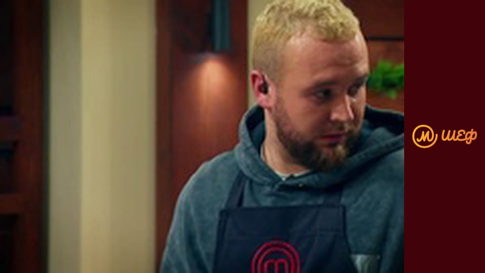 Сезон 13, Випуск 8