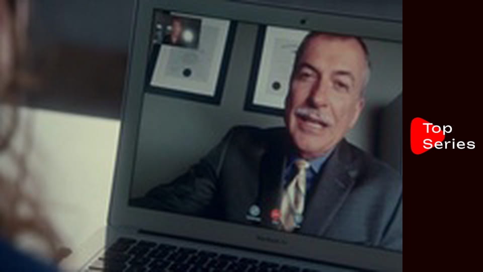 Saving Hope - Koszmary i marzenia senne