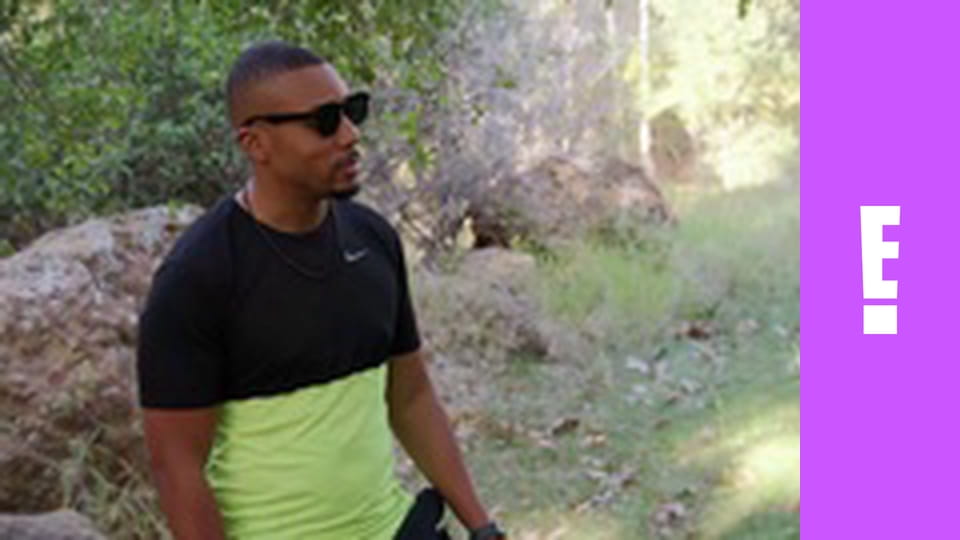 Mathis Family Matters S1E4 - Meet the Parents